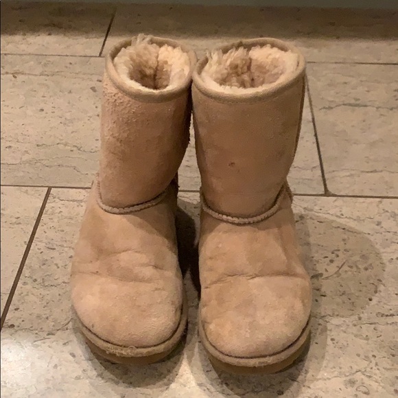UGG Shoes - Ugg boots child